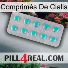 Comprimés De Cialis 28